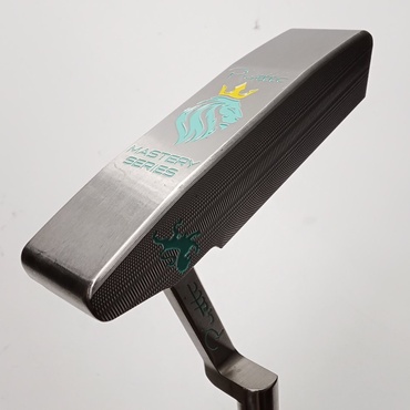 MASTERY　SERIES　TESORA　2 34