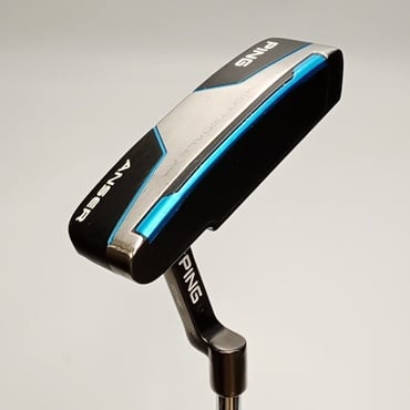 SCOTTSDALE　ANSER　(2025) 34