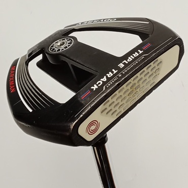 TRIPLE　TRACK　MARXMAN　STROKE　LAB 33