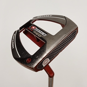O-WORKS　RED　MARXMAN　S 34