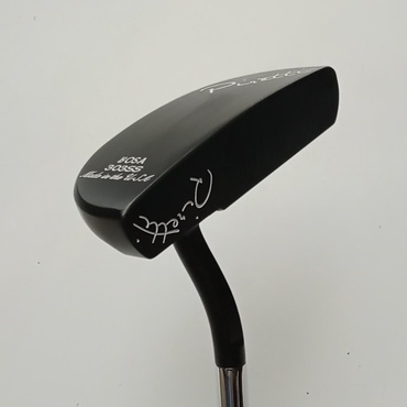 Midnight　Black　Bosa　FN 34