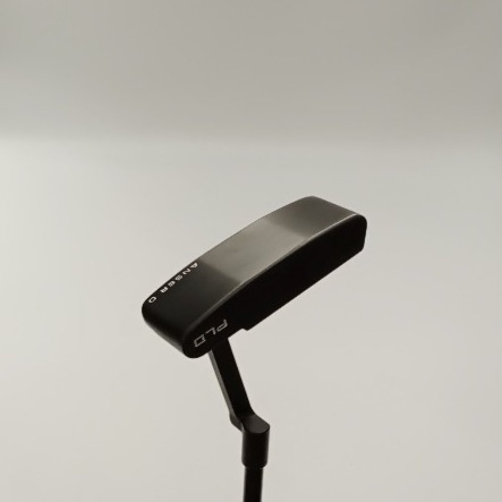 【新品】PLD MILLED ANSER D マットブラック34インチ PLD MILLED ANSER D マットブラック 34｜Alpen Online 公式オンライン