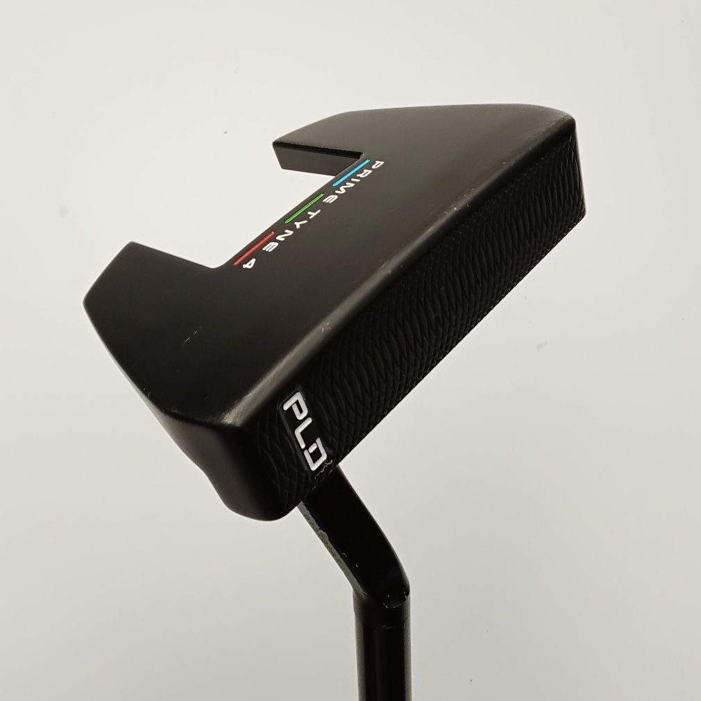 PING PLD PRIME TYNE4 リミテッド　34インチ PING（ピン） 【即納】 PRIME TYNE 4 プライムタインフォー PING PLD