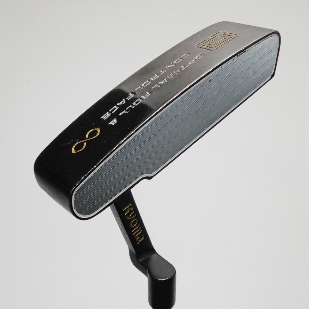 RYOMA BEYOND パター RYOMA GOLF（リョーマゴルフ） Ryoma BEYOND(ピンタイプ) 33インチ