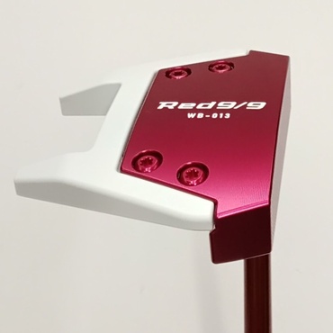 Red9/9　WB-013 34