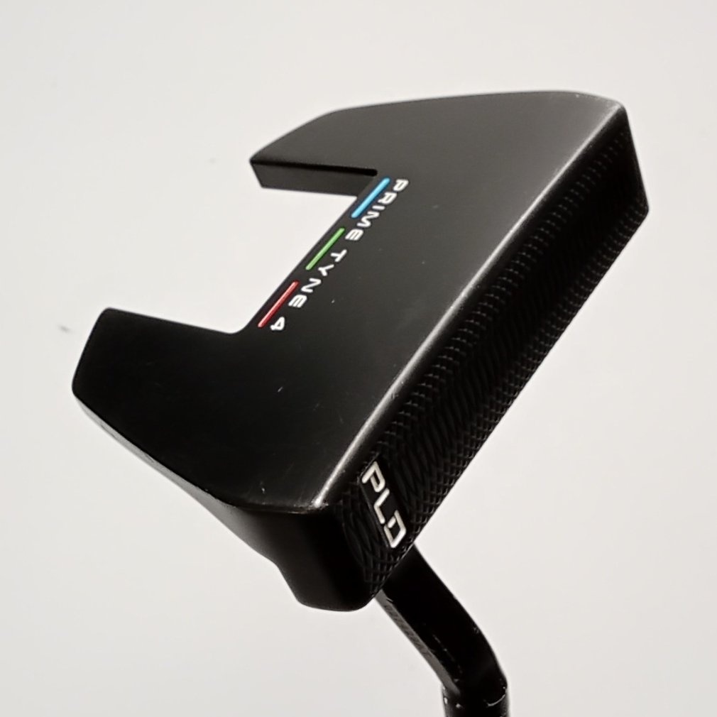 PLD MILLED PRIME TYNE 4 34｜Alpen Online 公式オンラインストア