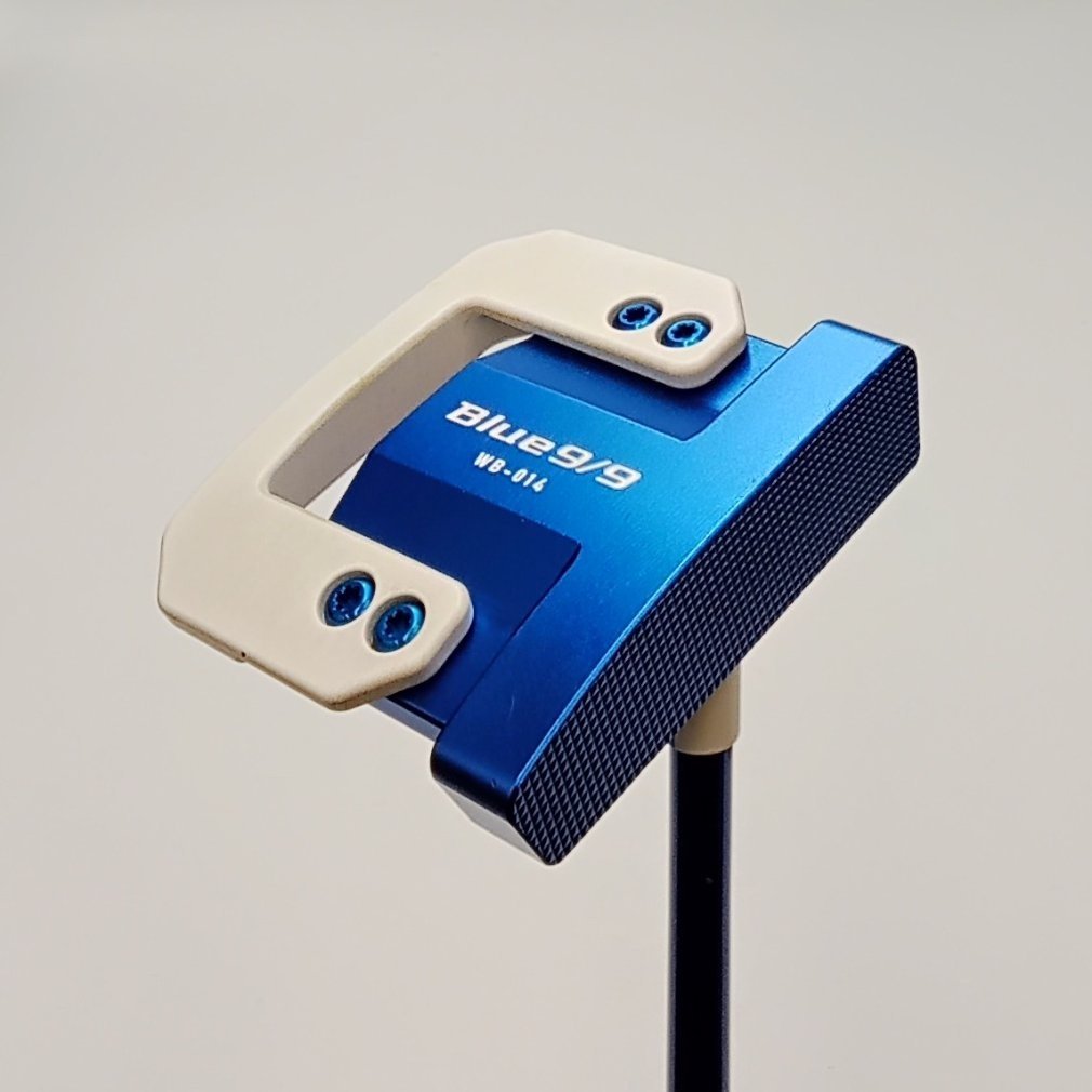 Blue9/9 WB-014 34｜Alpen Online｜アルペングループ公式オンラインストア