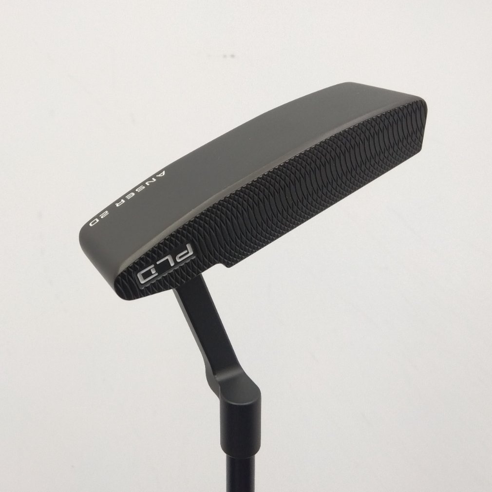 PLD MILLED ANSER 2D ｶﾞﾝﾒﾀﾙ (2024) 34｜Alpen Online