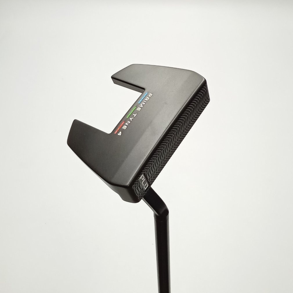 PLD MILLED PRIME TYNE 4 34｜Alpen Online