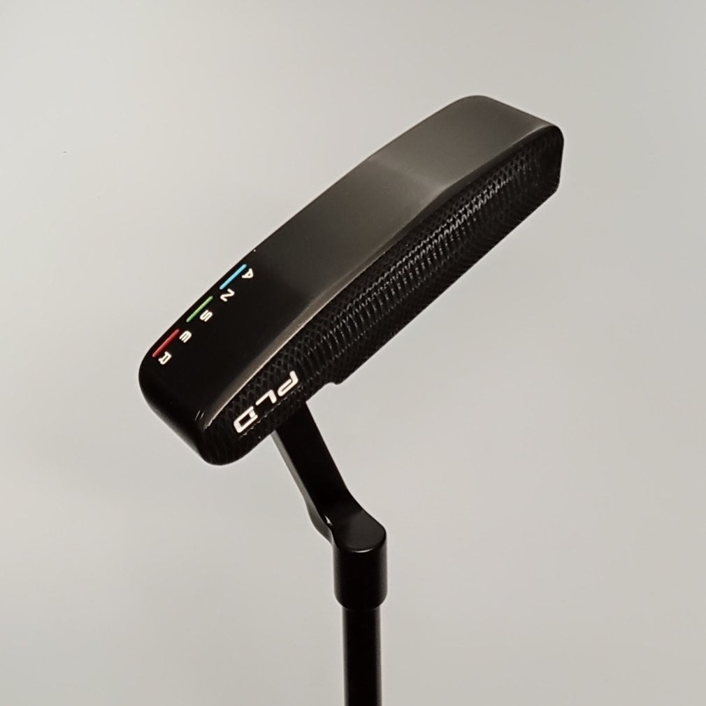 PLD MILLED ANSER 34(-)