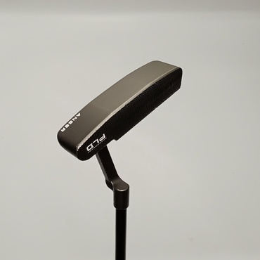 PLD MILLED ANSER ｶﾞﾝﾒﾀﾙ (2024) 34