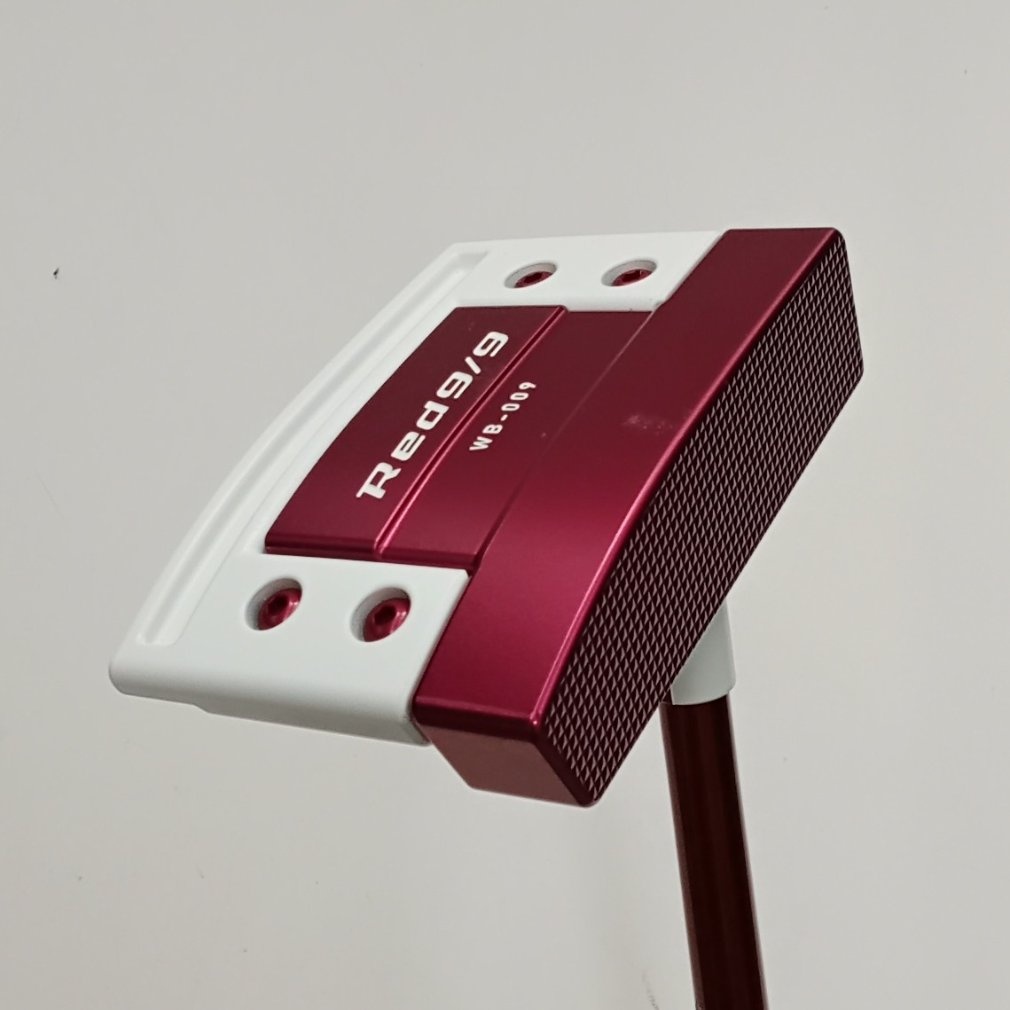 Red9/9 WB-009 34｜Alpen Online 公式オンラインストア