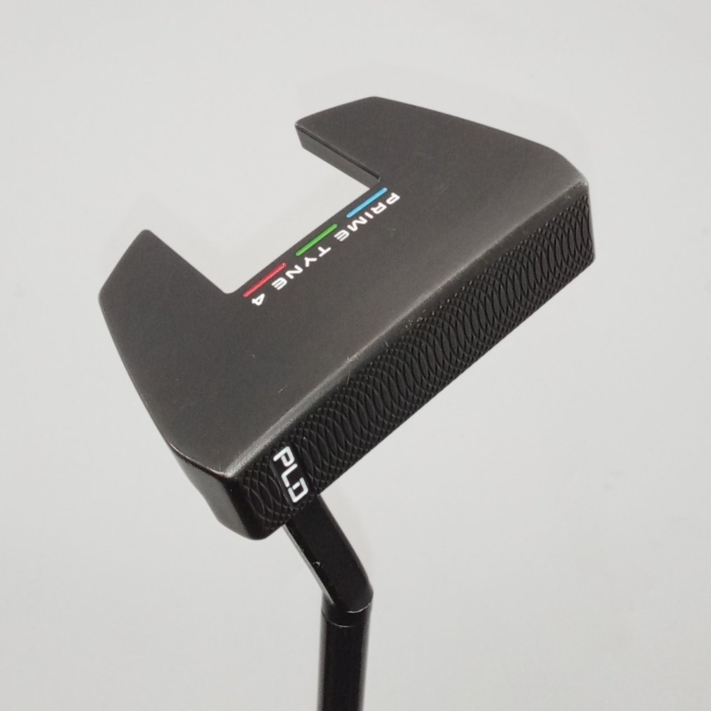 PLD MILLED PRIME TYNE 4 34(-)