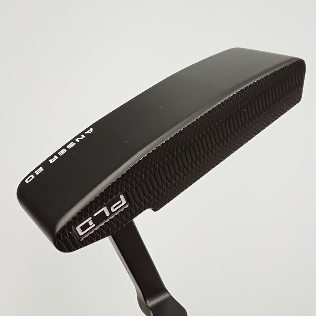 PLD MILLED ANSER 2D ｶﾞﾝﾒﾀﾙ (2024) 34｜Alpen Online