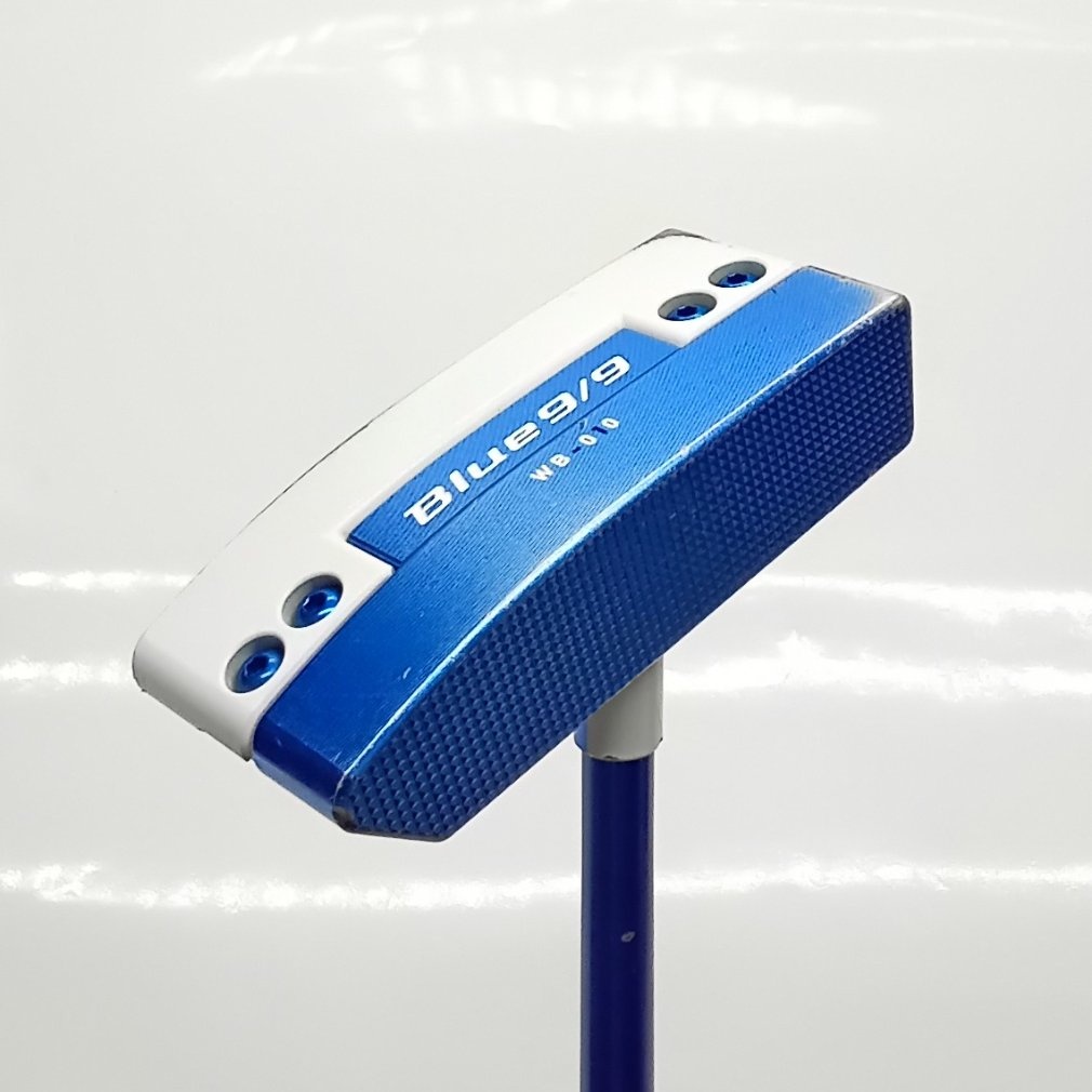 Blue9/9 WB-010 34(-)