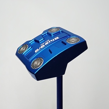 DELTA-FACE　Turtle　DFT-021　Blue　9/9 34
