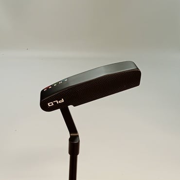 PLD　MILLED　ANSER