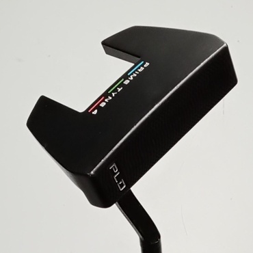 PLD　MILLED　PRIME　TYNE　4 34