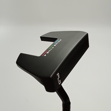 PLD　MILLED　PRIME　TYNE　4 34