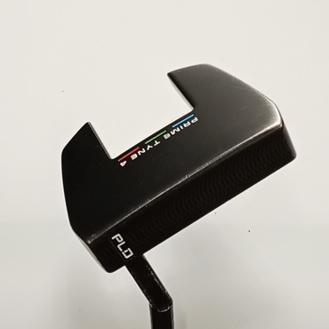 PLD　MILLED　PRIME　TYNE　4