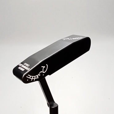 Midnight　Black　Cottonwood2　375　UST　Mamiya　Limited 34