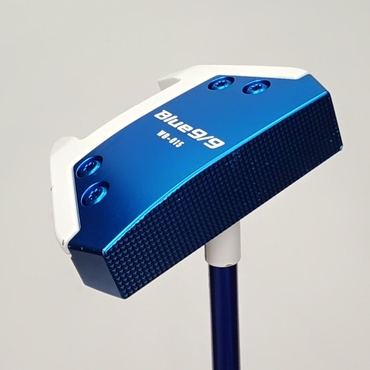 Blue9/9　WB-015 34