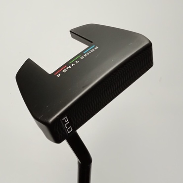 PLD　MILLED　PRIME　TYNE　4 34