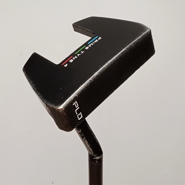 PLD　MILLED　PRIME　TYNE　4 34