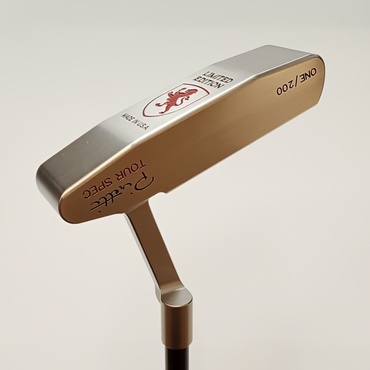 TOUR　SPEC　Cortino2　Dot　Skim　Milled 34