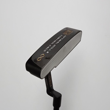 Ryoma　BEYOND　PUTTER　ピンタイプ 34
