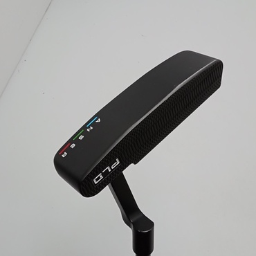 PLD　MILLED　ANSER 34
