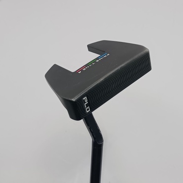 PLD　MILLED　PRIME　TYNE　4