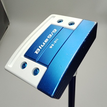 Blue9/9　WB-011