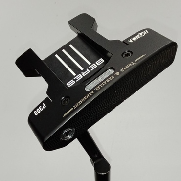 BERES　P308　BLACK