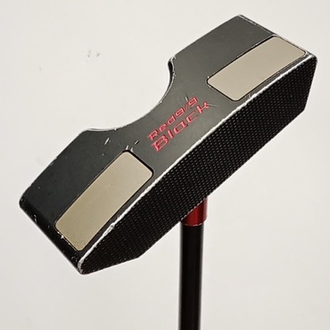 Red9/9　Black