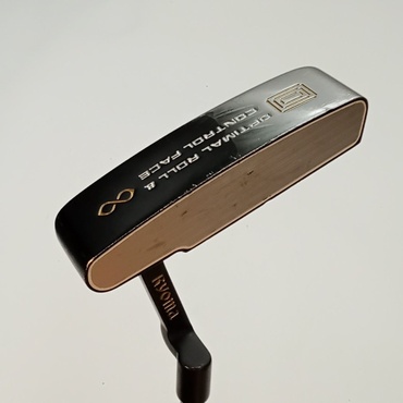 Ryoma　BEYOND　PUTTER　ピンタイプ 34