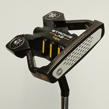 STROKE　LAB　BLACK　TEN