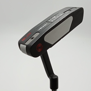 WHITE　HOT　VERSA　ONE　STROKE　LAB