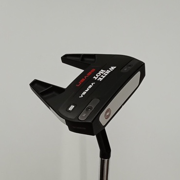 WHITE　HOT　VERSA　SEVEN　S