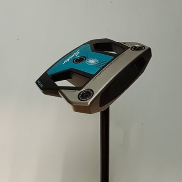 SPIDER　ZT　カウンターバランス