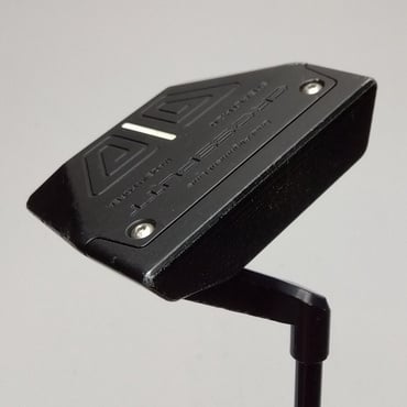 STEALTH　2.0　BLACK