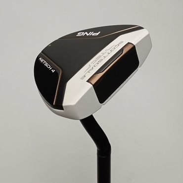 SCOTTSDALE　TEC　KETSCH　4