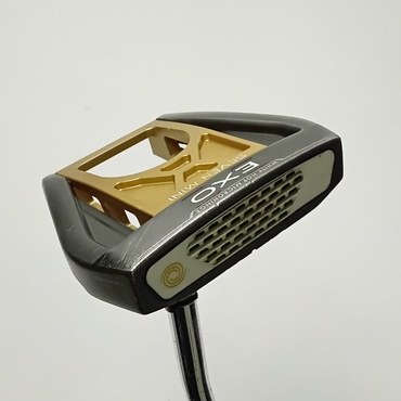 EXO　SEVEN　MINI　Gold