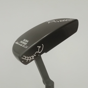 Midnight　Black　Bosa