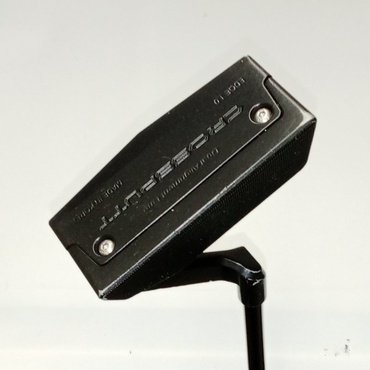 EDGE　1.0　BLACK