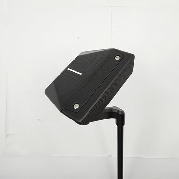 STEALTH　2.0　BLACK