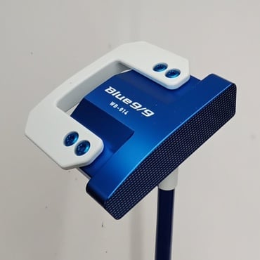 Blue9/9　WB-014 34