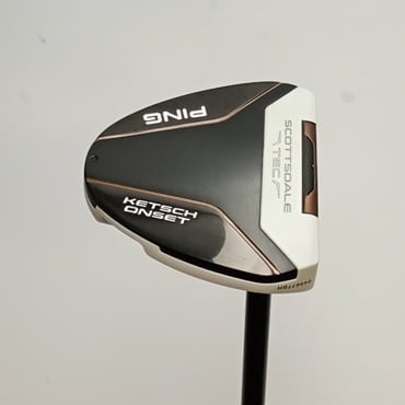 SCOTTSDALE　TEC　KETSCH　ONSET