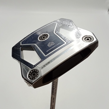 タグホイヤーZT 34