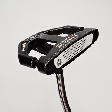 STROKE　LAB　BLACK　BIRD　OF　PREY